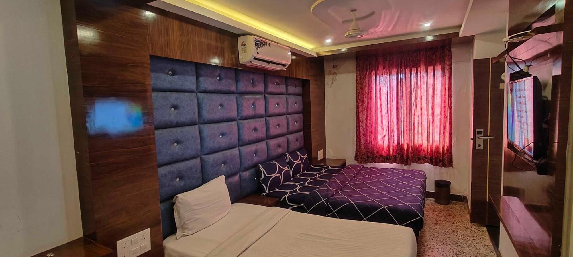 O Jk Hotel Chennai